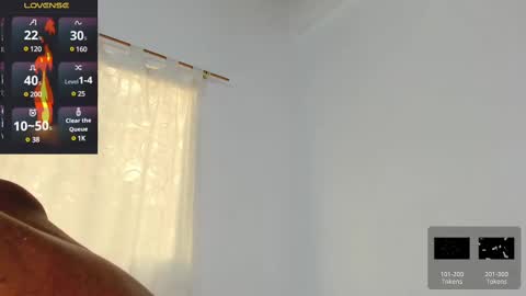 Santibrown online show from 02/14/25, 08:59