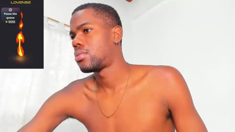 Santibrown online show from 02/23/25, 10:42