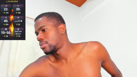 Santibrown online show from 03/03/25, 08:54