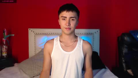 santi_fabulous online show from 12/30/24, 01:26