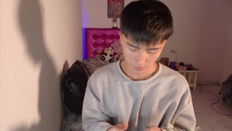 santi_fabulous online show from 12/21/25, 11:56