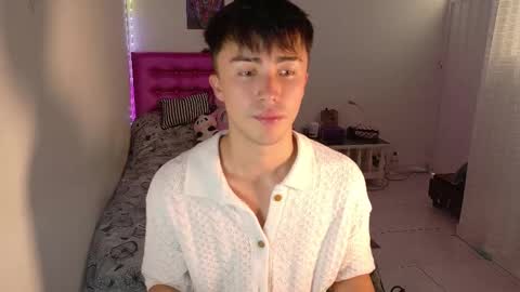 santi_fabulous online show from 01/15/26, 06:55