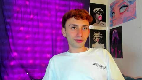 Santi online show from 12/19/25, 09:11