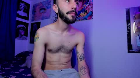 Santi online show from 04/25/26, 11:46