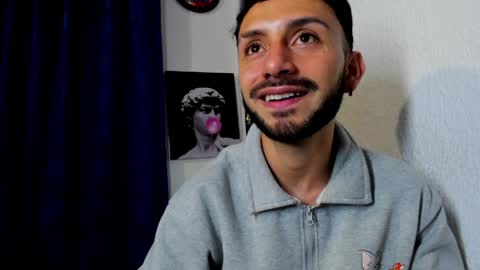 Santi online show from 06/04/26, 12:49