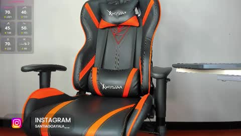 ADRIK CANO online show from 01/08/26, 02:47