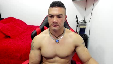 santi_pastori online show from 09/08/25, 06:40