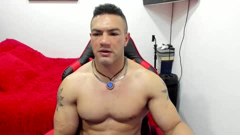 santi_pastori online show from 09/09/25, 06:51