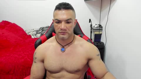 santi_pastori online show from 09/20/25, 06:42