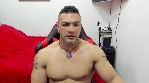 santi_pastori online show from 09/21/25, 06:31