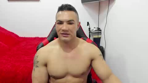 santi_pastori online show from 09/22/25, 08:22