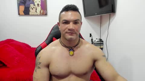 santi_pastori online show from 09/26/25, 06:45