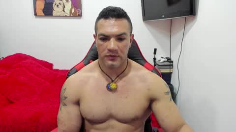 santi_pastori online show from 09/28/25, 06:35