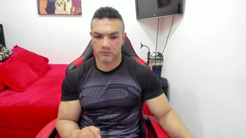 santi_pastori online show from 10/04/25, 07:34