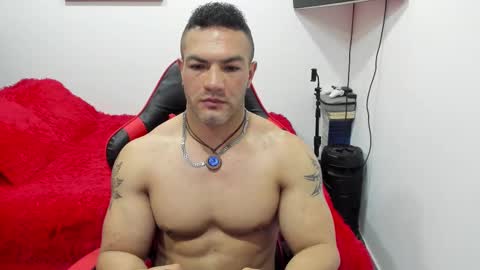 santi_pastori online show from 10/16/25, 06:09