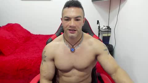 santi_pastori online show from 10/20/25, 05:35