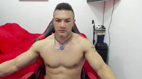 santi_pastori online show from 10/21/25, 06:19