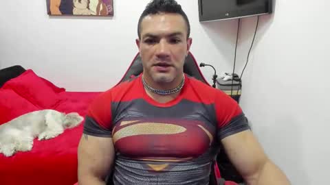 santi_pastori online show from 11/06/25, 04:08