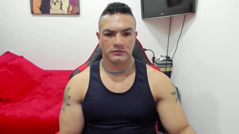 santi_pastori online show from 11/09/25, 12:25