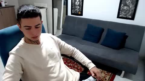 santi_ss online show from 11/22/25, 12:20