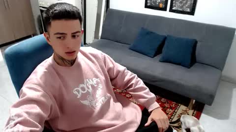 santi_ss online show from 12/22/25, 12:51