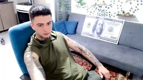 santi_ss online show from 02/04/26, 03:51