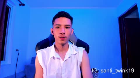 santi_twink19 online show from 12/25/24, 09:34
