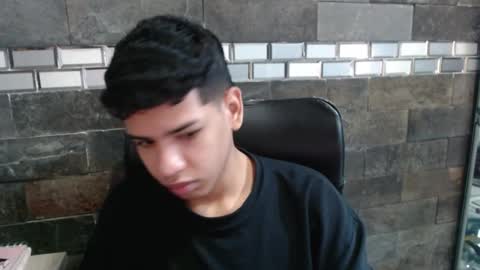 santi online show from 11/10/25, 02:38