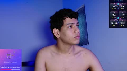 santi online show from 02/17/26, 05:37