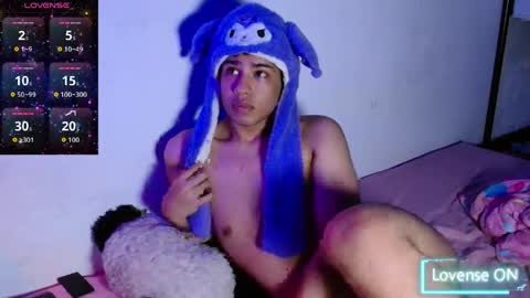 santi online show from 04/02/26, 10:40