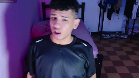 santi online show from 04/10/26, 09:52