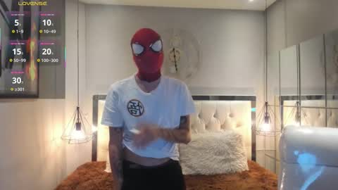 SANTIAGO  online show from 03/14/26, 10:48