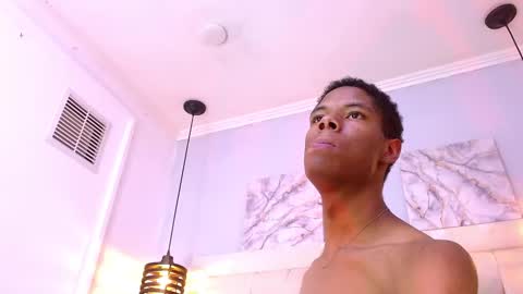 Santiiiiii  online show from 03/10/26, 07:30