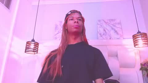 Santiiiiii  online show from 03/17/26, 11:46