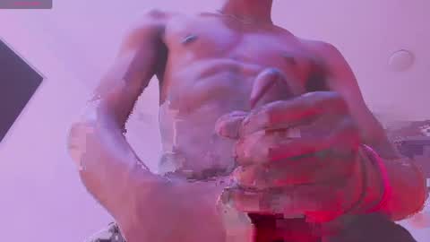 Santiiiiii  online show from 04/08/26, 10:10