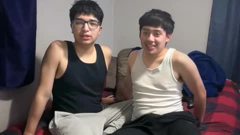 Snapshot of santiagodfreak chatting on 03/04/26, 06:52 Santiago18 online show from 03/04/26, 06:52