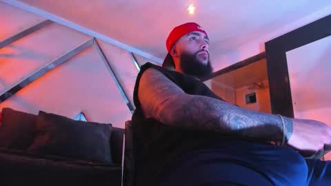 Snapshot of santiagohincapiie chatting on 02/26/26, 04:55 Santiago Hincapiie online show from 02/26/26, 04:55