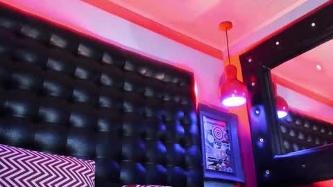 Santiago Hincapiie online show from 03/15/26, 04:29