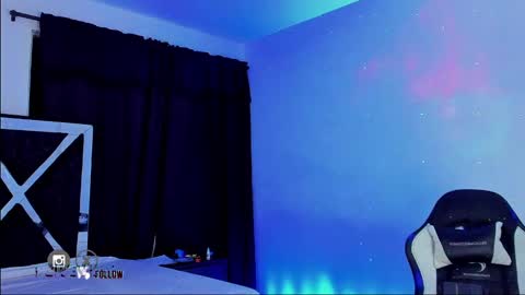 Santi Reyes online show from 02/13/25, 05:48