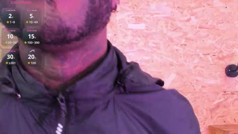  Santi online show from 12/03/25, 02:08