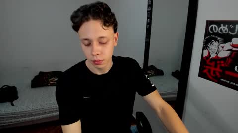 Julius Novachrono  online show from 03/03/26, 05:35