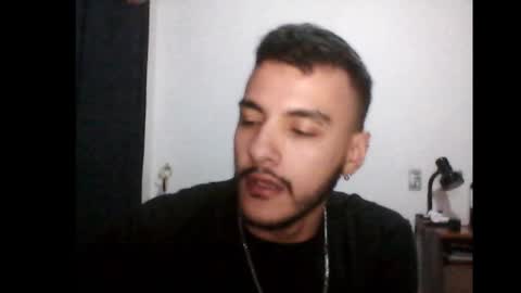 santiexxx online show from 09/29/25, 12:38