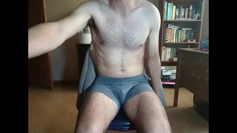 Santiago online show from 01/19/25, 09:55