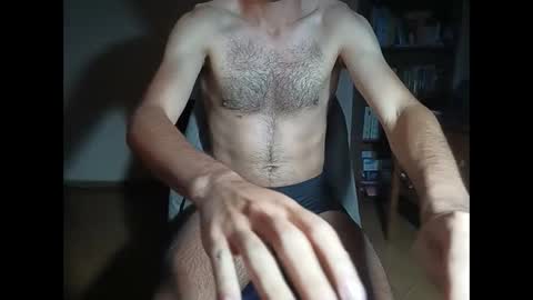 Santiago online show from 03/04/25, 05:00