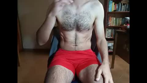 Snapshot of santifun33 chatting on 06/07/26, 07:17 Santiago online show from 06/07/26, 07:17