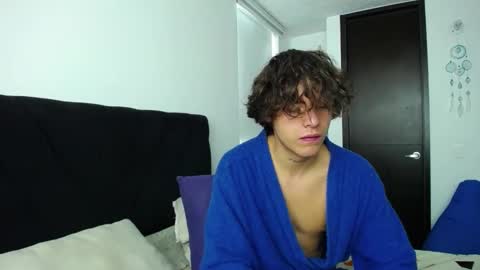 Santii online show from 12/17/24, 04:53