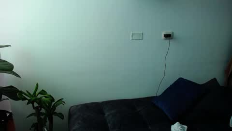 Santii online show from 12/24/24, 02:01