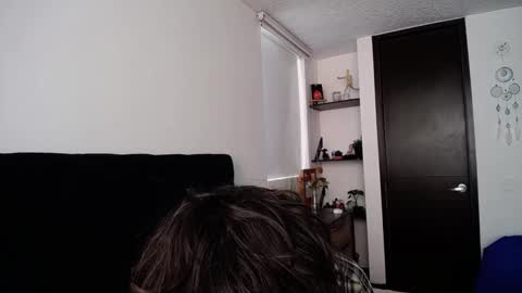 Santii online show from 01/08/25, 02:35