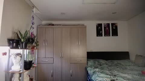 Santii online show from 01/12/25, 10:43