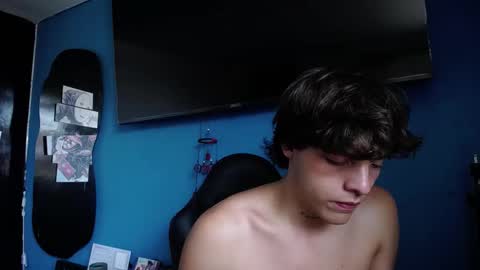 Santii online show from 01/14/25, 04:50